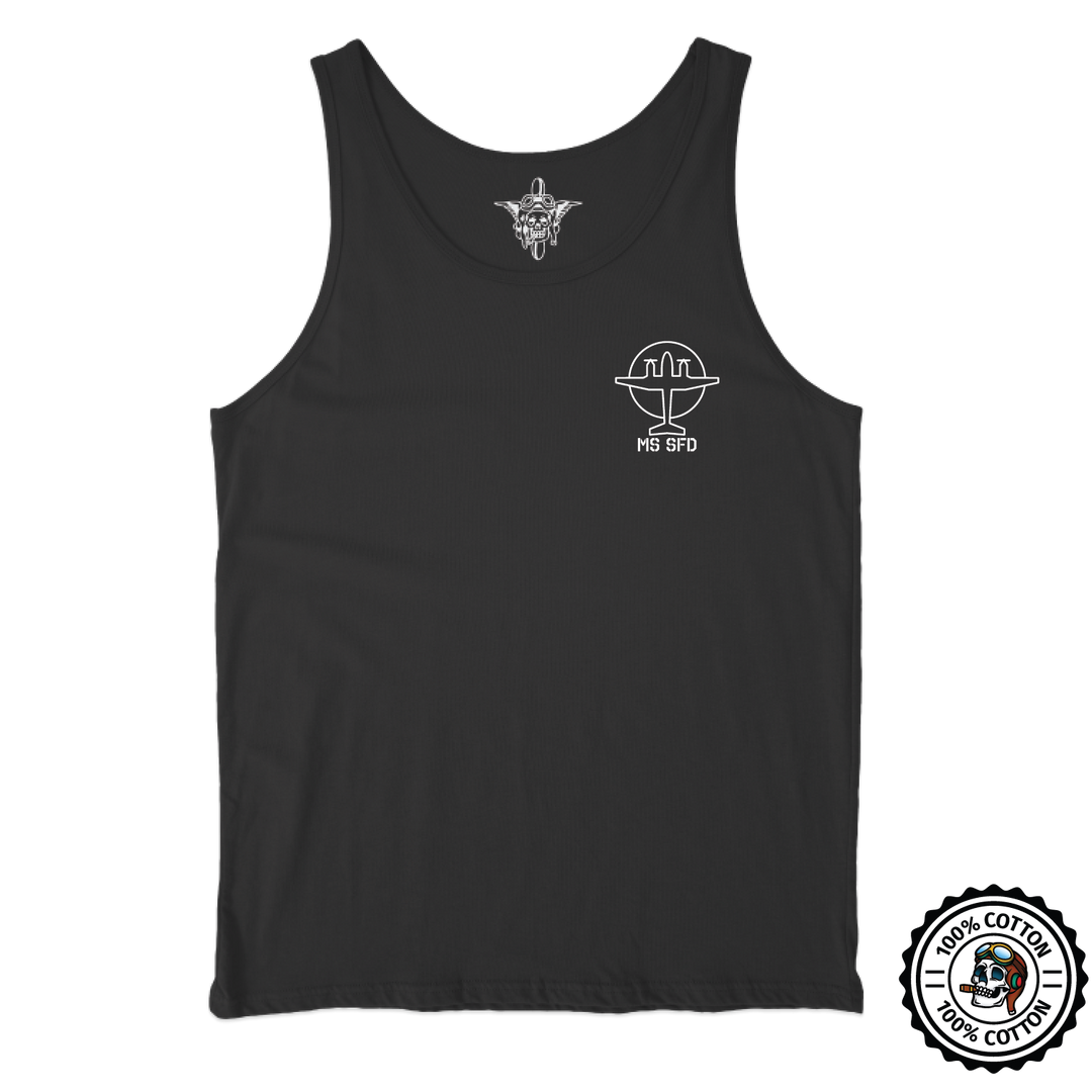 MS SFD Tank Top