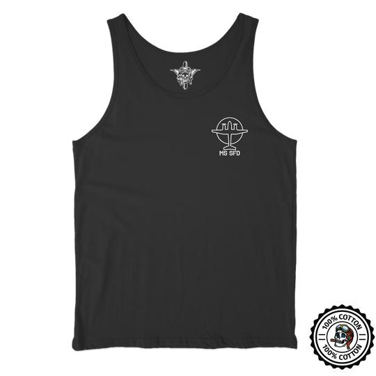 MS SFD Tank Top