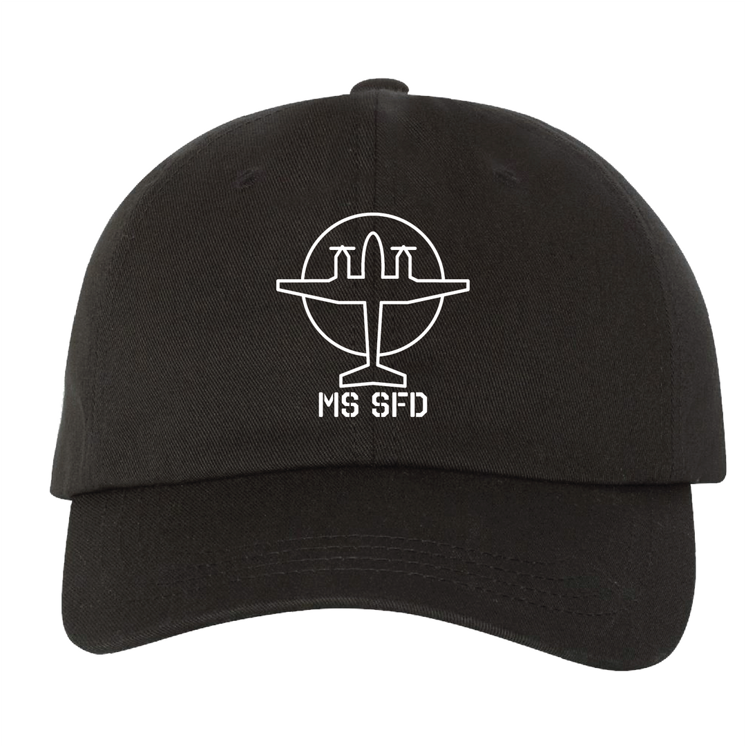 MS SFD Embroidered Hats