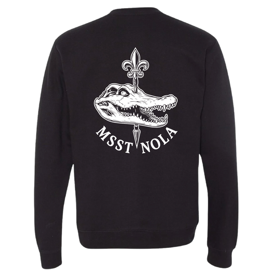 MSST NOLA_crewneck_black_back.png