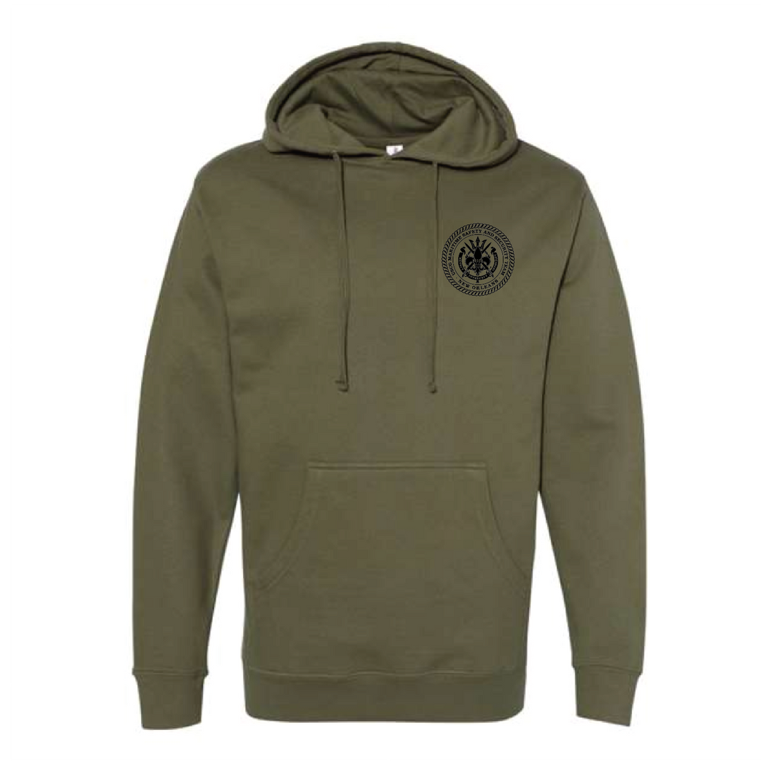 MSST NOLA_hoodie_Army_front.png