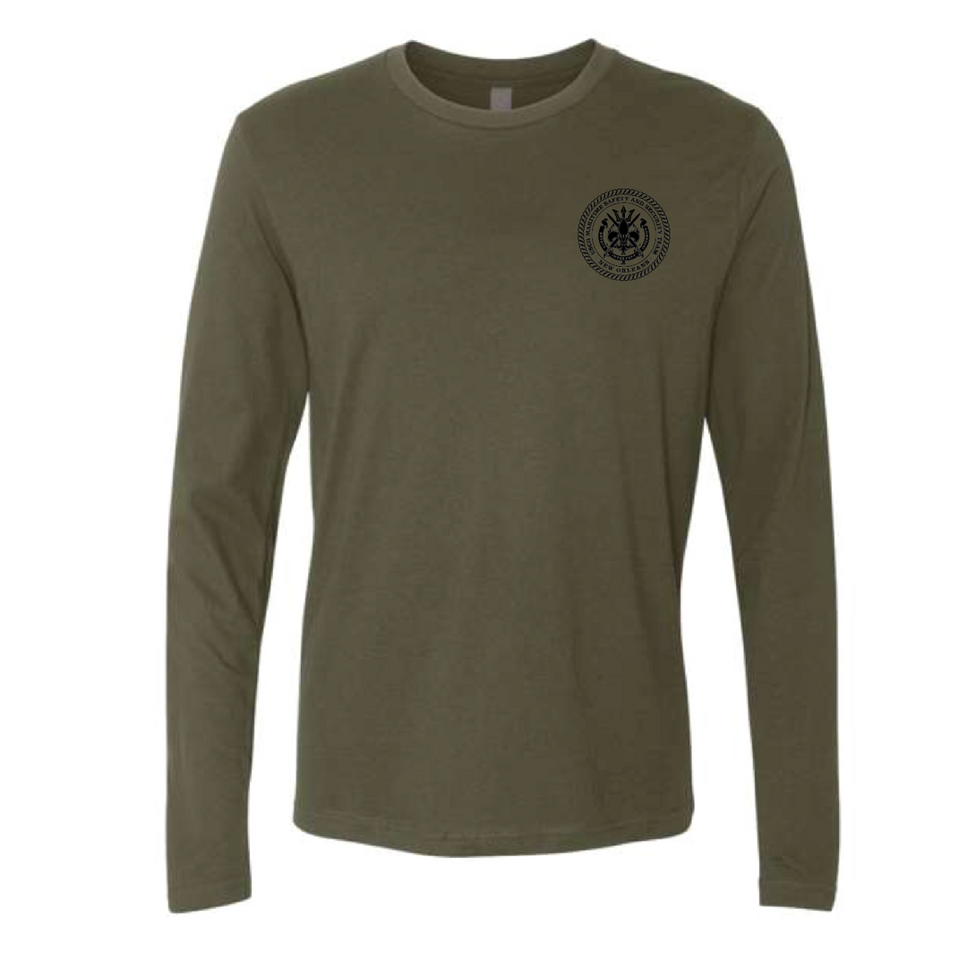 MSST NOLA_long sleeve_military green_front.png