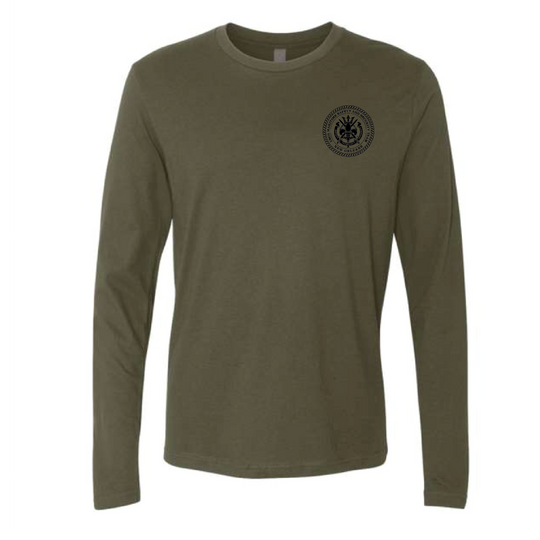 MSST NOLA_long sleeve_military green_front.png