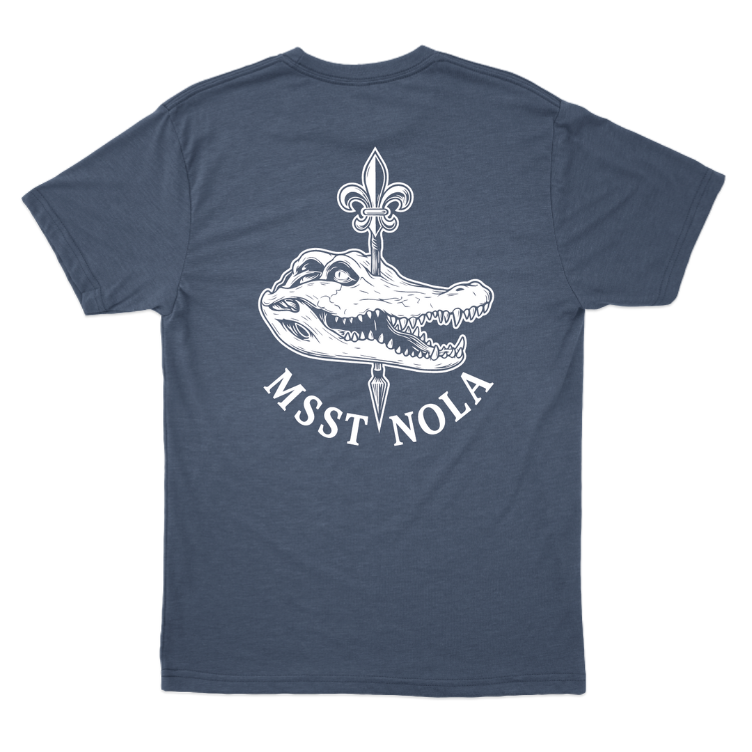 MSST NOLA_tee_heathernavy_back.png
