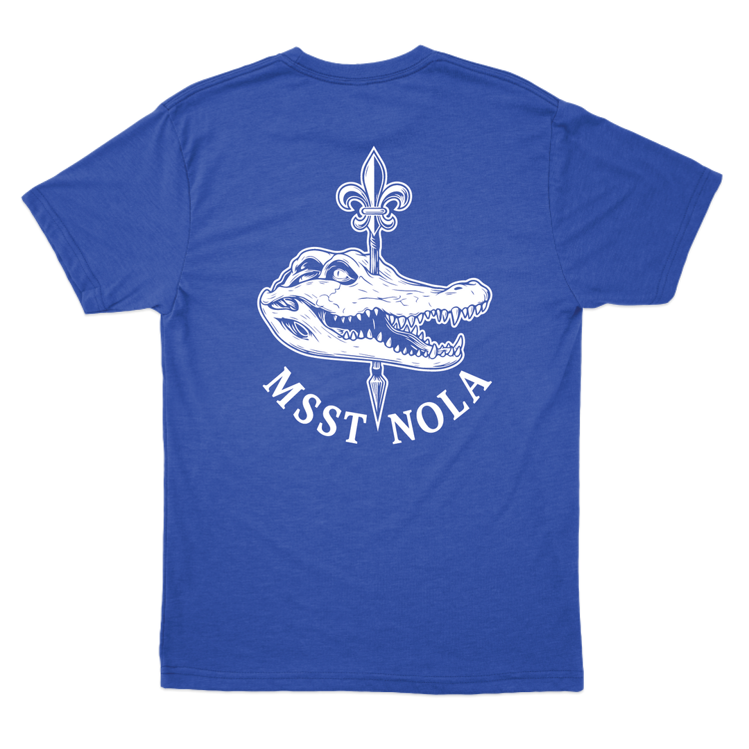 MSST NOLA_tee_heatherroyal_back.png