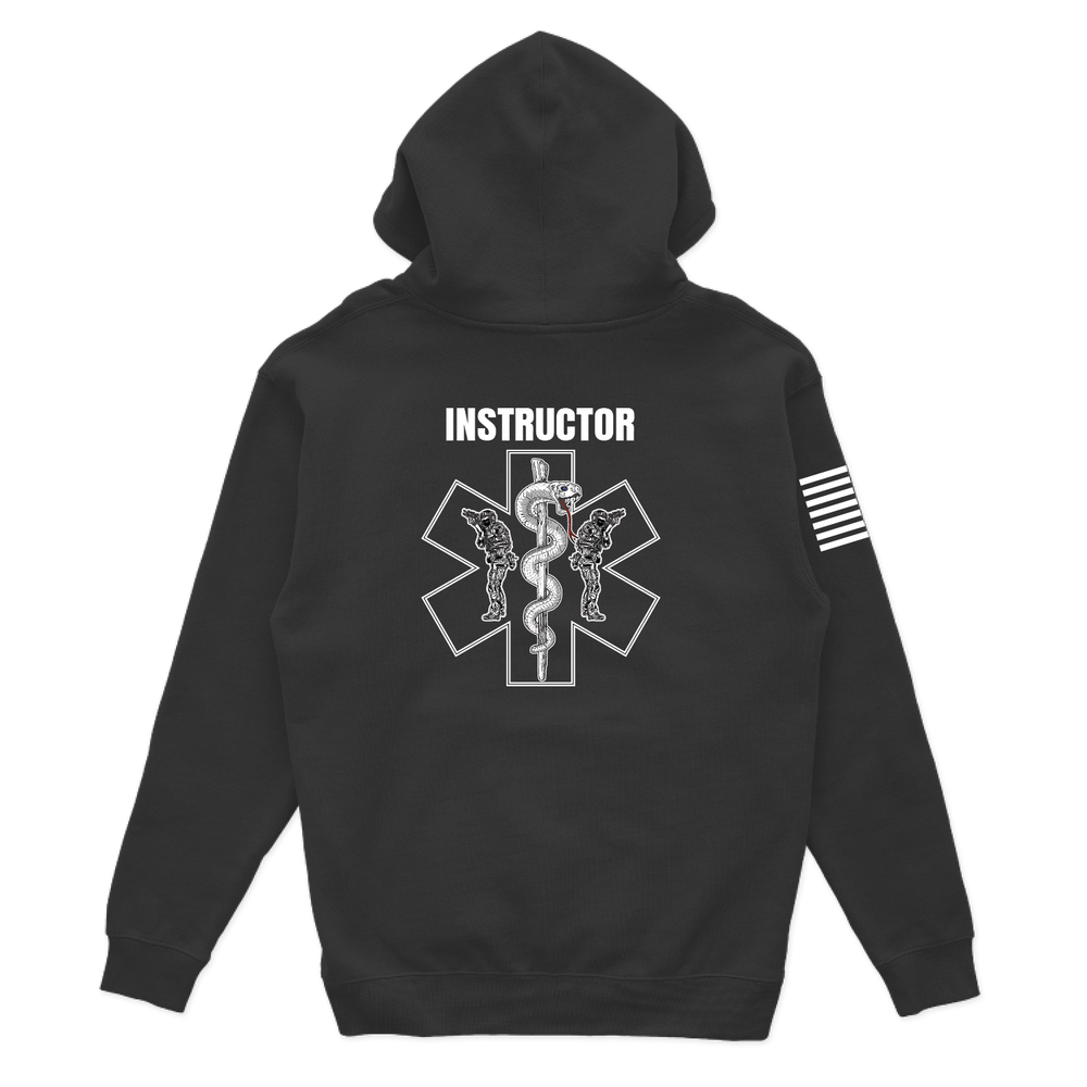Fort Hood MSTC Hoodies