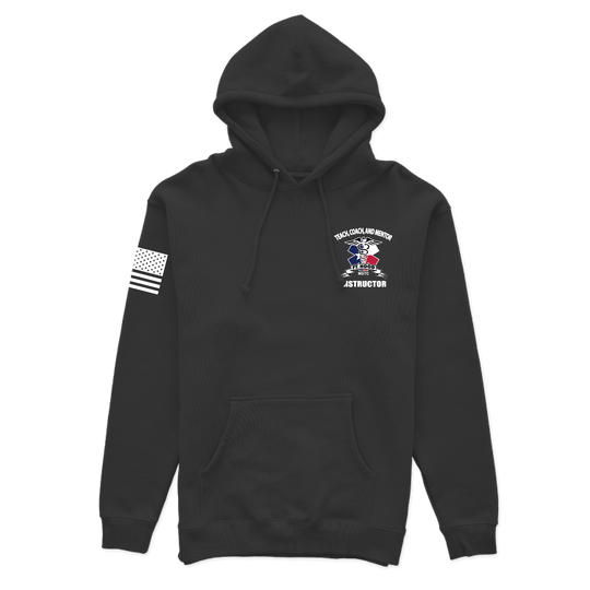 Fort Hood MSTC Hoodies
