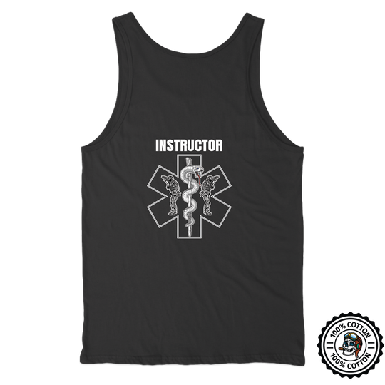 Fort Hood MSTC Tank Top