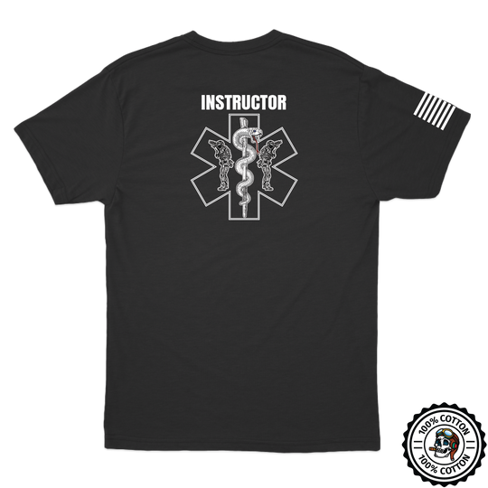 Fort Hood MSTC T-Shirts