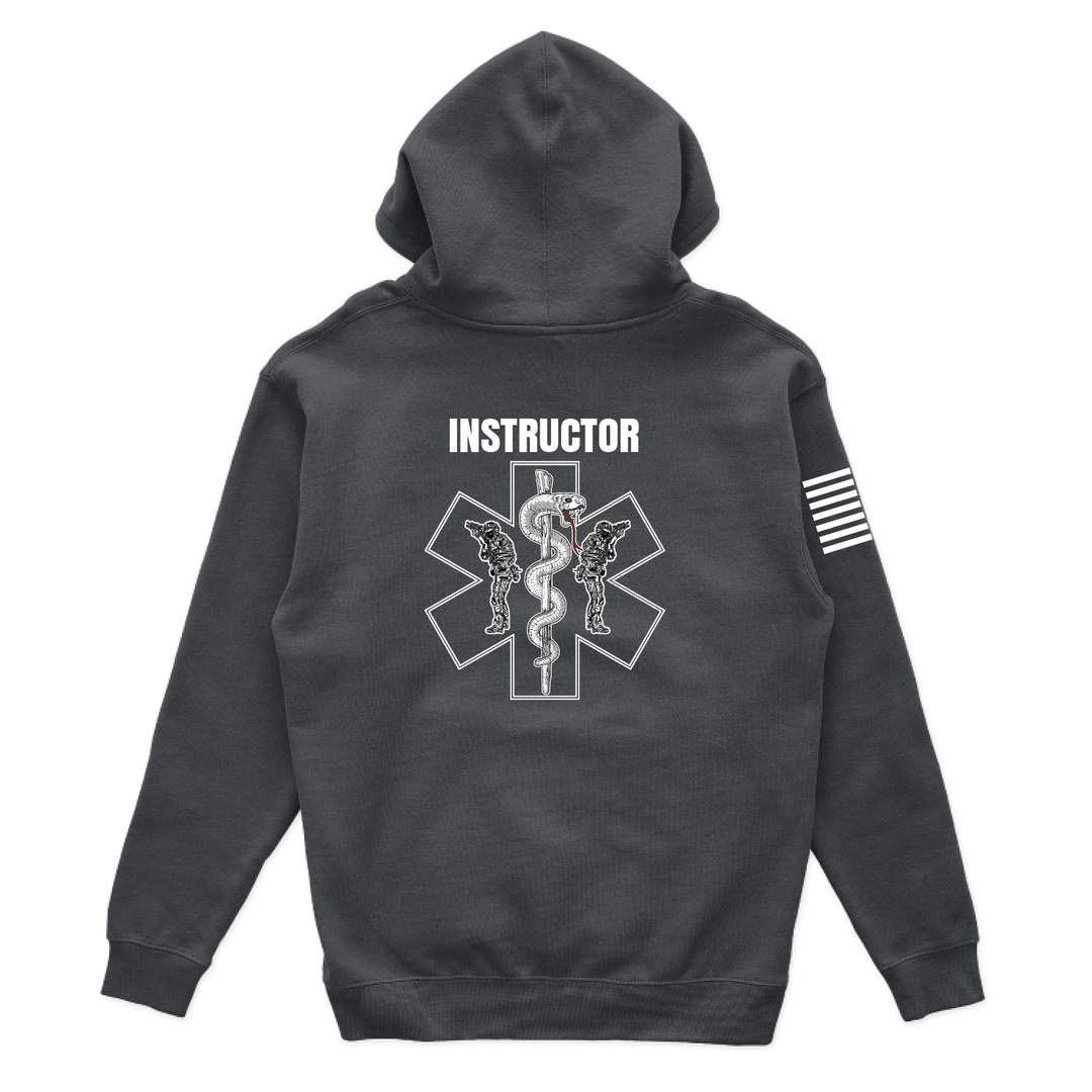 Fort Hood MSTC Hoodies