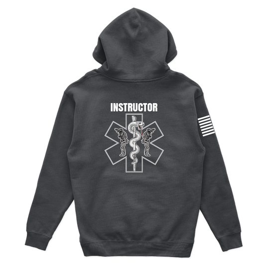 Fort Hood MSTC Hoodies