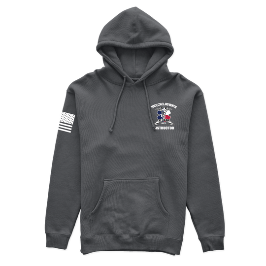 Fort Hood MSTC Hoodies