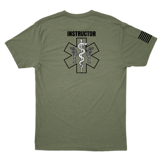Fort Hood MSTC T-Shirts
