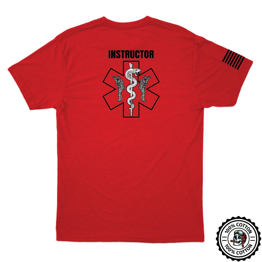 Fort Hood MSTC T-Shirts