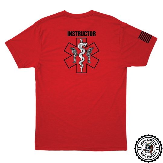 Fort Hood MSTC T-Shirts
