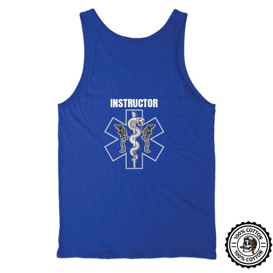 Fort Hood MSTC Tank Top