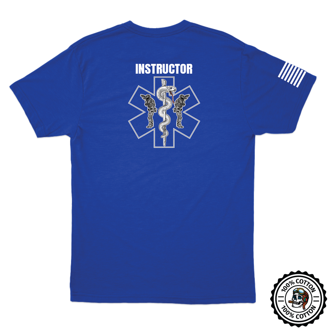 Fort Hood MSTC T-Shirts