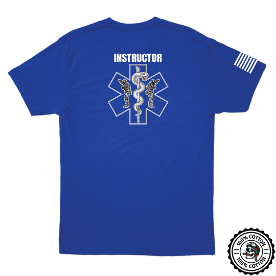 Fort Hood MSTC T-Shirts