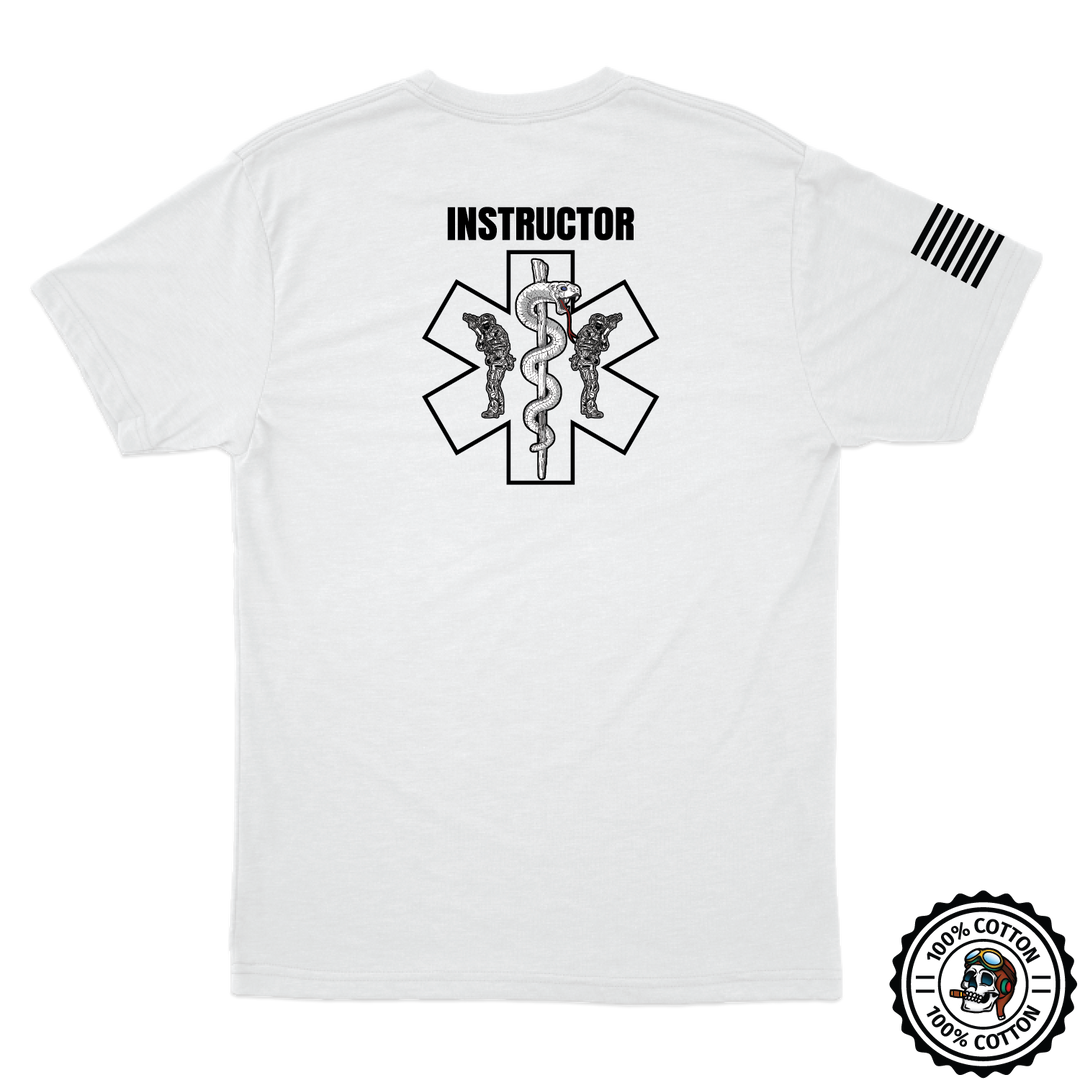 Fort Hood MSTC T-Shirts