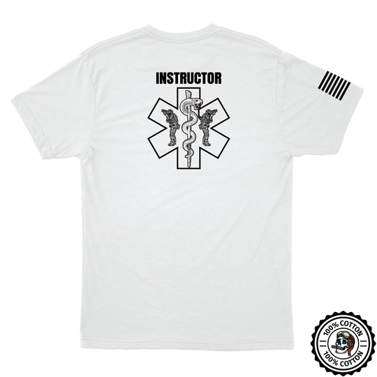 Fort Hood MSTC T-Shirts