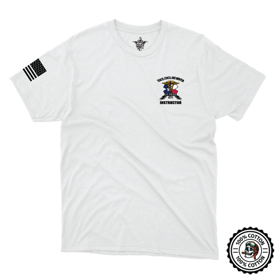 Fort Hood MSTC T-Shirts