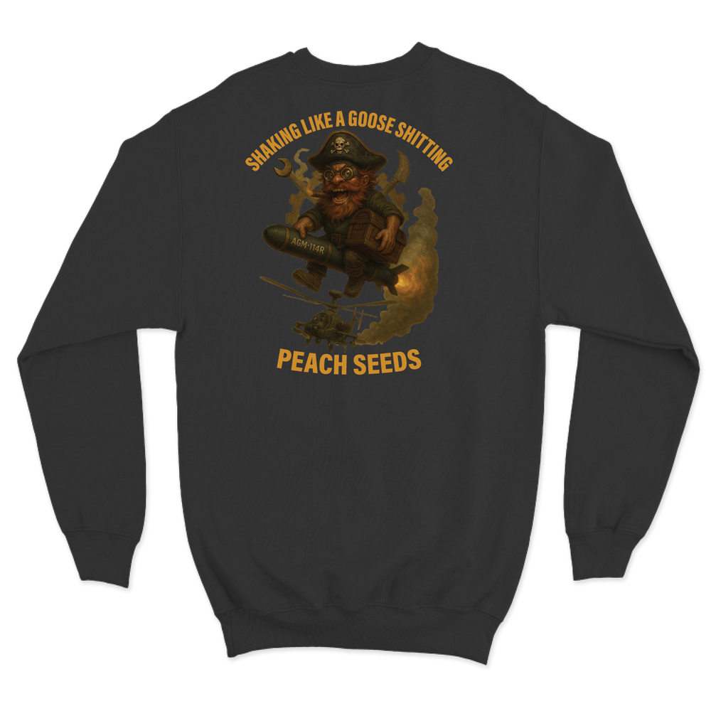 MTPC 25-005 Crewneck Sweatshirt