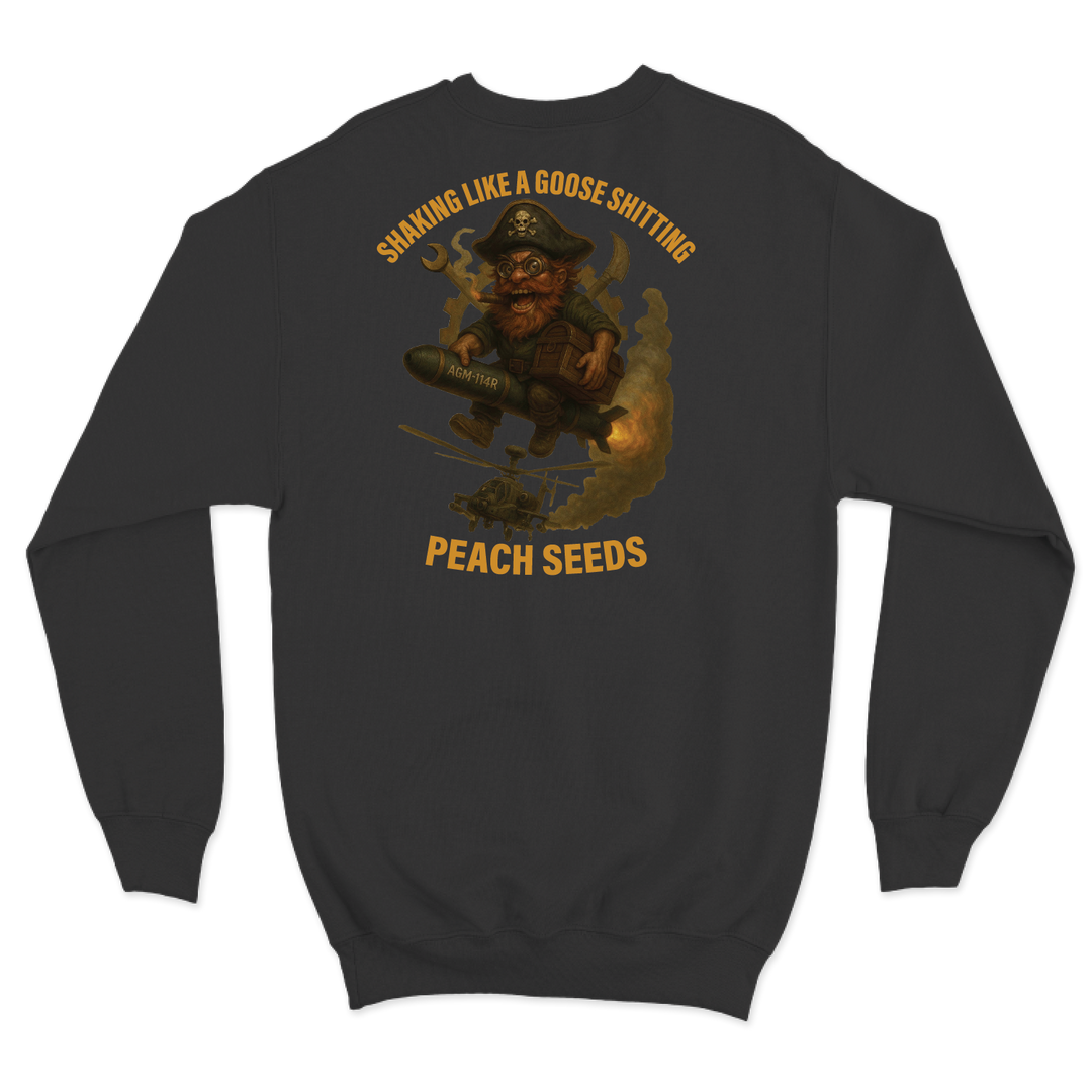 MTPC 25-005 Crewneck Sweatshirt