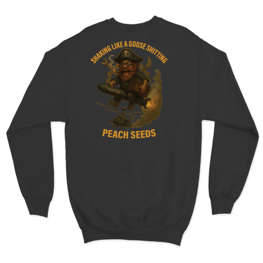 MTPC 25-005 Crewneck Sweatshirt