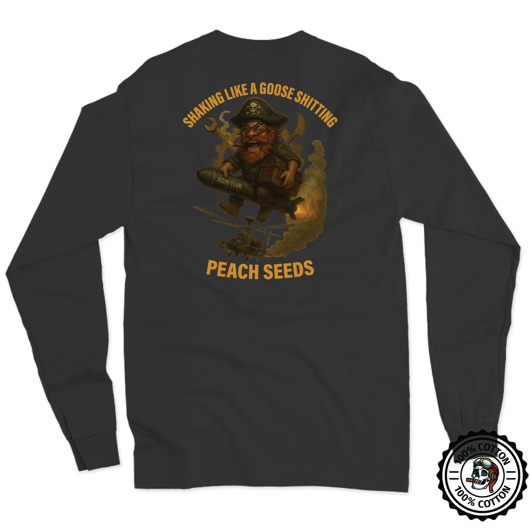 MTPC 25-005 Long Sleeve T-Shirt