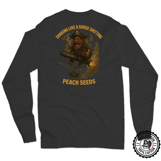 MTPC 25-005 Long Sleeve T-Shirt