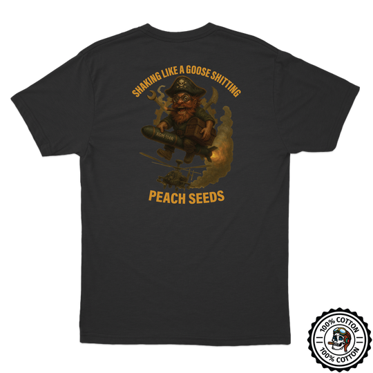 MTPC 25-005 T-Shirts