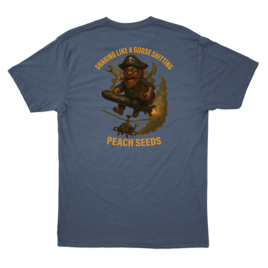 MTPC 25-005 T-Shirts