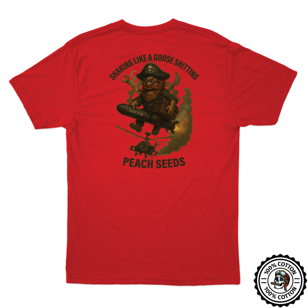 MTPC 25-005 T-Shirts