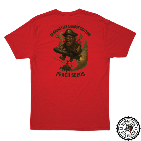 MTPC 25-005 T-Shirts