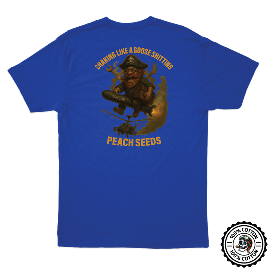 MTPC 25-005 T-Shirts