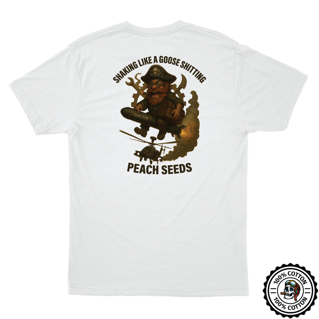 MTPC 25-005 T-Shirts