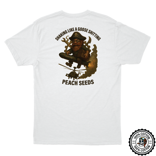 MTPC 25-005 T-Shirts