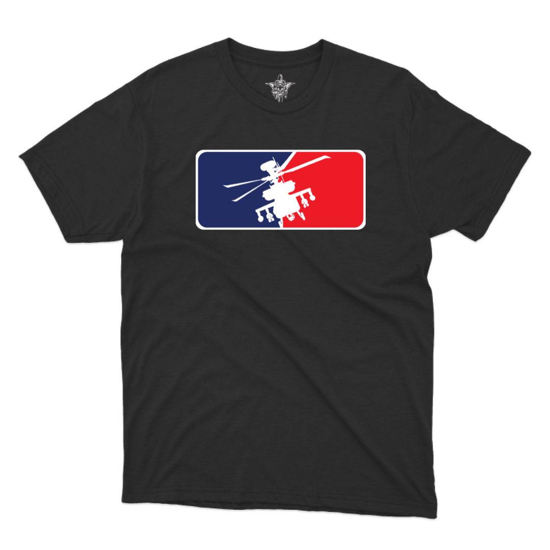 Major League Apache T-Shirt