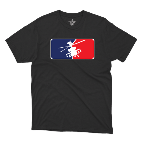 Major League Apache T-Shirt