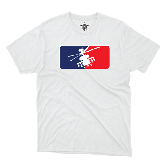 Major League Apache T-Shirt