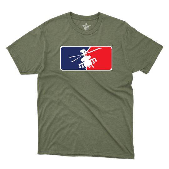 Major League Apache T-Shirt
