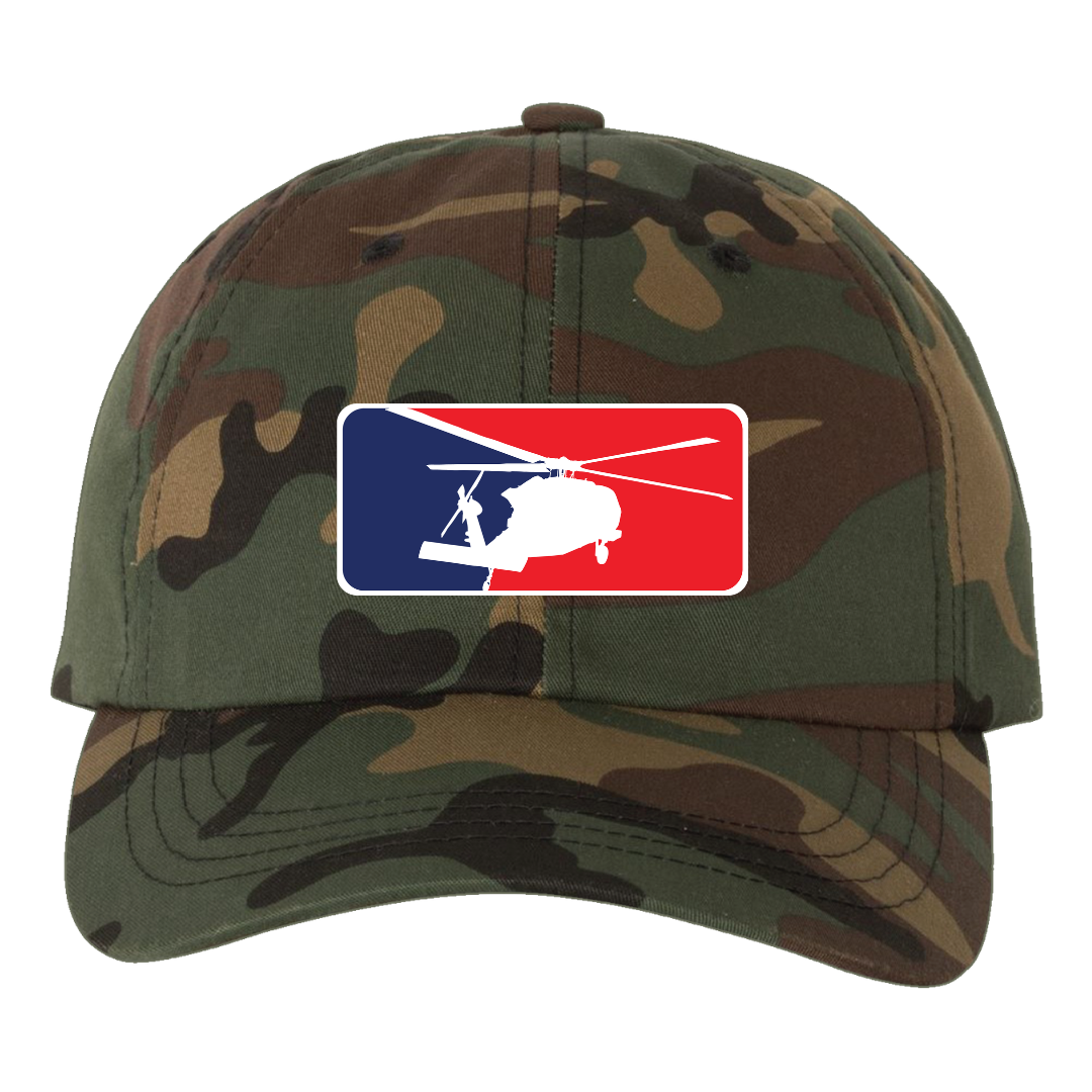 Major League Hawk Hat