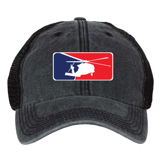 Major League Hawk Hat