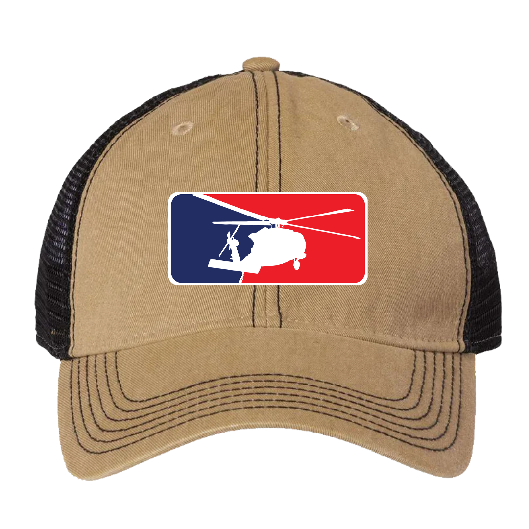 Major League Hawk Hat