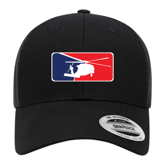 Major League Hawk Hat