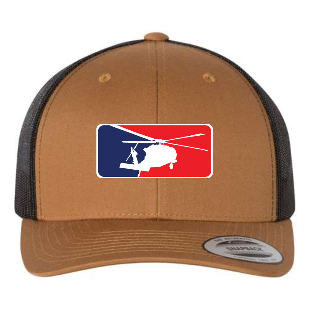 Major League Hawk Hat