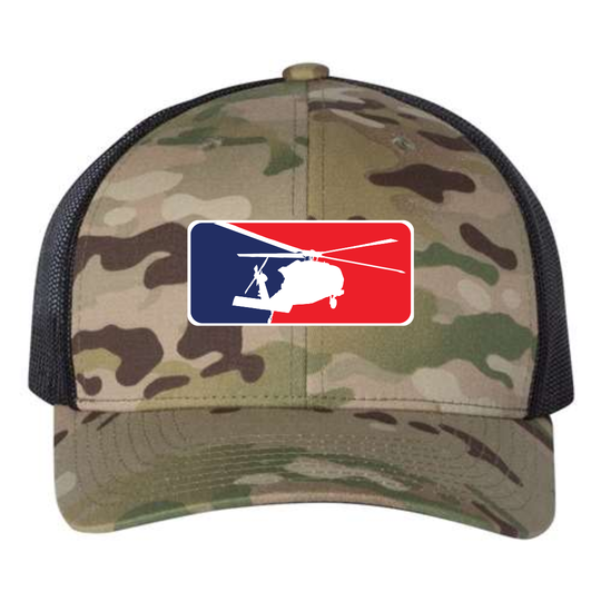 Major League Hawk Hat