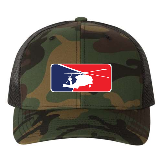 Major League Hawk Hat