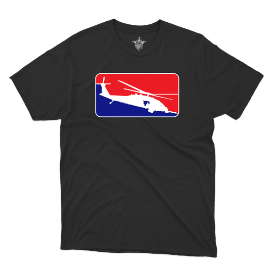 Major League Jolly T-Shirt