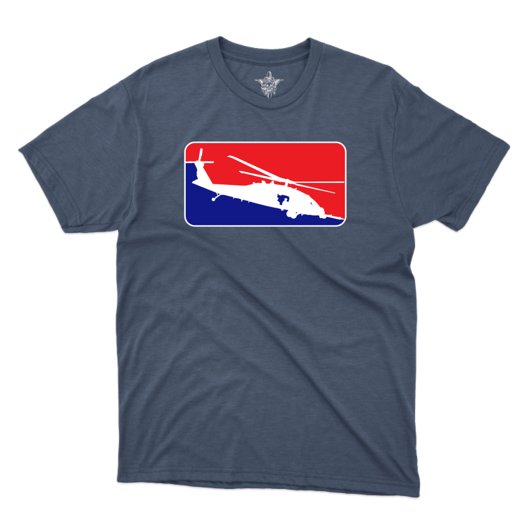 Major League Jolly T-Shirt